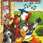 Donald Duck Weekblad - 2009 - 45