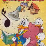 Donald Duck Weekblad - 2009 - 48