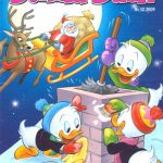 Donald Duck Weekblad - 2009 - 52