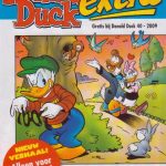 Donald Duck Weekblad - 2009 - X40