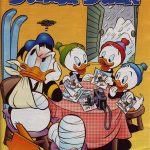 Donald Duck Weekblad - 2010 - 02
