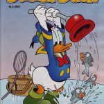 Donald Duck Weekblad - 2010 - 04