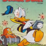 Donald Duck Weekblad - 2010 - 12