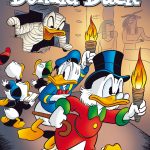Donald Duck Weekblad - 2010 - 21