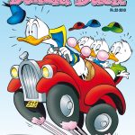 Donald Duck Weekblad - 2010 - 22