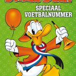 Donald Duck Weekblad - 2010 - 25