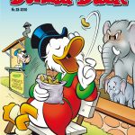 Donald Duck Weekblad - 2010 - 28