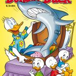Donald Duck Weekblad - 2010 - 30