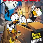 Donald Duck Weekblad - 2010 - 31