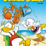Donald Duck Weekblad - 2010 - 34