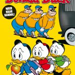 Donald Duck Weekblad - 2010 - 37