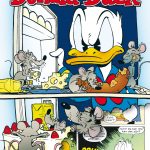 Donald Duck Weekblad – 2010 – 40