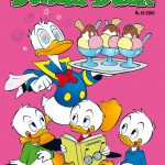 Donald Duck Weekblad - 2010 - 45