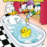 Donald Duck Weekblad - 2010 - 46
