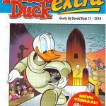 Donald Duck Weekblad - 2010 - X11
