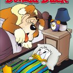 Donald Duck Weekblad - 2011 - 04