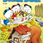 Donald Duck Weekblad - 2011 - 07