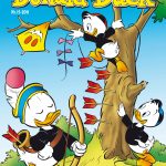 Donald Duck Weekblad - 2011 - 15