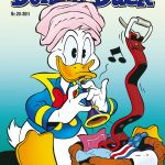 Donald Duck Weekblad - 2011 - 20