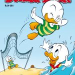 Donald Duck Weekblad - 2011 - 24