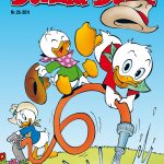 Donald Duck Weekblad - 2011 - 26