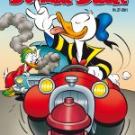 Donald Duck Weekblad – 2011 – 27