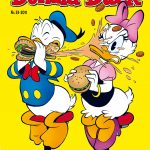 Donald Duck Weekblad - 2011 - 33