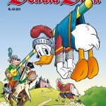 Donald Duck Weekblad - 2011 - 40