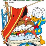 Donald Duck Weekblad - 2011 - 45