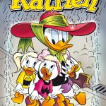 Donald Duck Weekblad - 2011 - X16