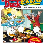 Donald Duck Weekblad - 2011 - X33