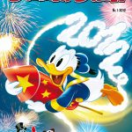 Donald Duck Weekblad – 2012 – 01