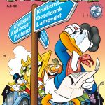 Donald Duck Weekblad - 2012 - 08