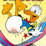 Donald Duck Weekblad - 2012 - 16