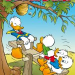 Donald Duck Weekblad - 2012 - 20