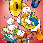Donald Duck Weekblad - 2012 - 24