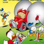 Donald Duck Weekblad - 2012 - 28