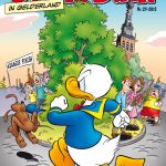 Donald Duck Weekblad – 2012 – 29