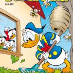 Donald Duck Weekblad – 2012 – 36
