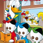 Donald Duck Weekblad - 2012 - 38