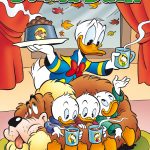 Donald Duck Weekblad - 2012 - 40