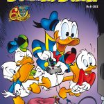 Donald Duck Weekblad - 2012 - 41