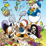 Donald Duck Weekblad - 2012 - 42