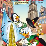 Donald Duck Weekblad - 2012 - 43