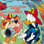 Donald Duck Weekblad - 2012 - 44