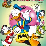 Donald Duck Weekblad - 2012 - 45