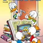 Donald Duck Weekblad - 2012 - 46