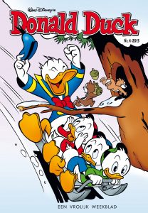 Donald Duck Weekblad - 2013 - 04