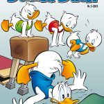 Donald Duck Weekblad - 2013 - 05