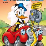 Donald Duck Weekblad - 2013 - 14